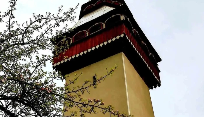 Bucium -  Sat Cum Să Ajungi Acolo - Bucium-sat