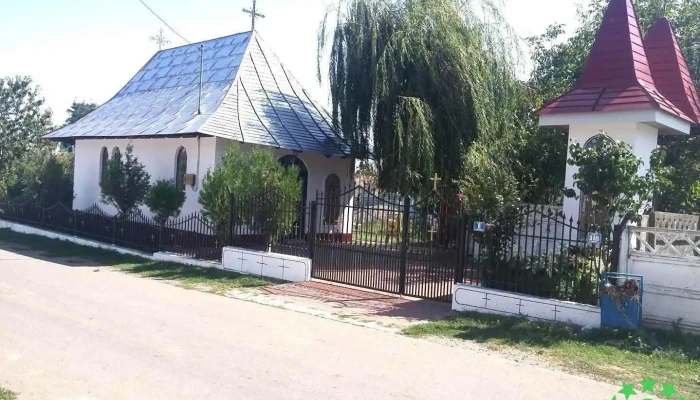 Buciumeni - Buciumeni