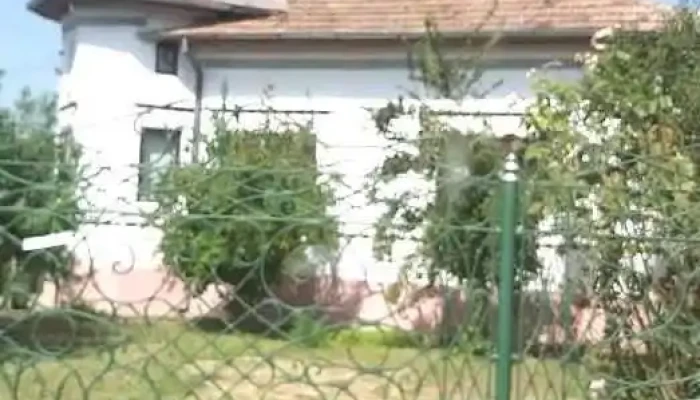 Buciumeni - Buciumeni