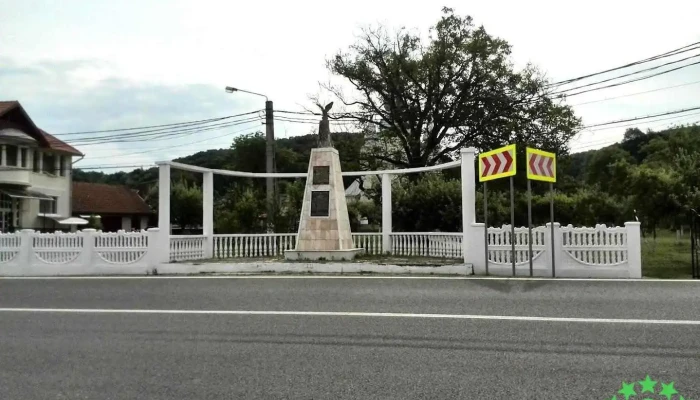 Buciumi - Buciumi