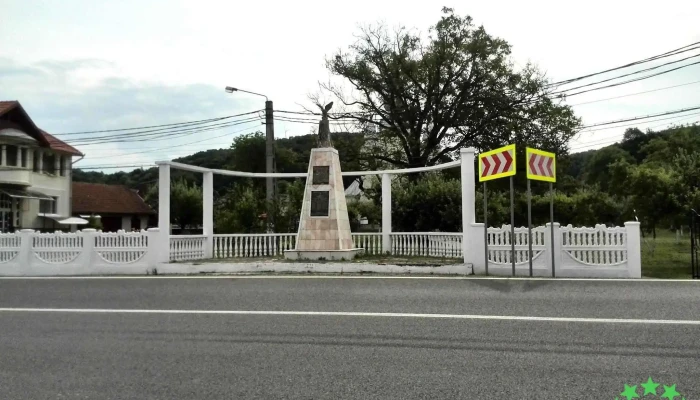 Buciumi -  Deschis Acum - Buciumi