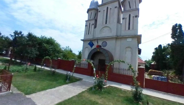 Bucovat Locație - Bucovăț