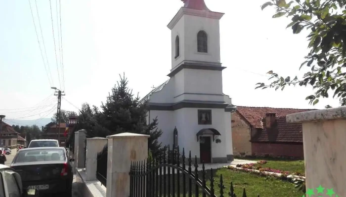 Bucoșnița - Bucoșnița