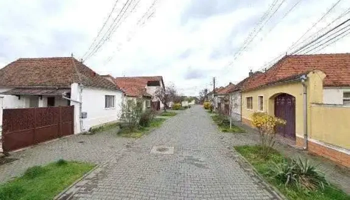 Bucurautounicsrl Street View Si 360deg - Orăștie