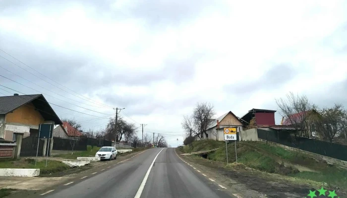 Buda -  Deschis Acum - Buda