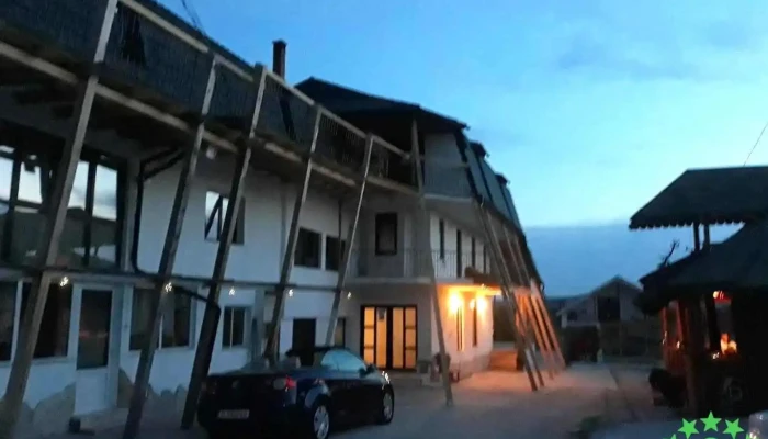 Budeasa Mare - Budeasa Mare