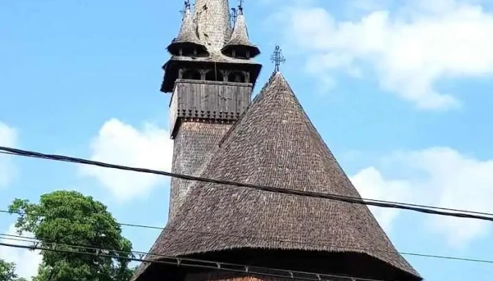 Budești - Budești