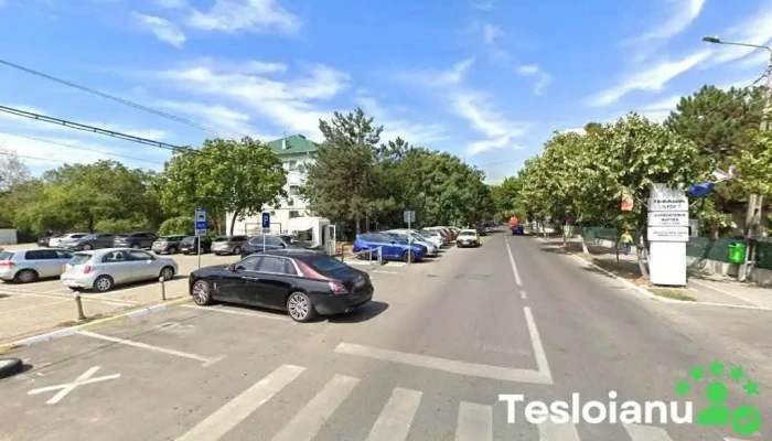Buftea ilfov - Buftea