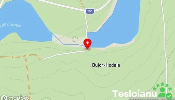Bujor-Hodaie - Bujor-Hodaie