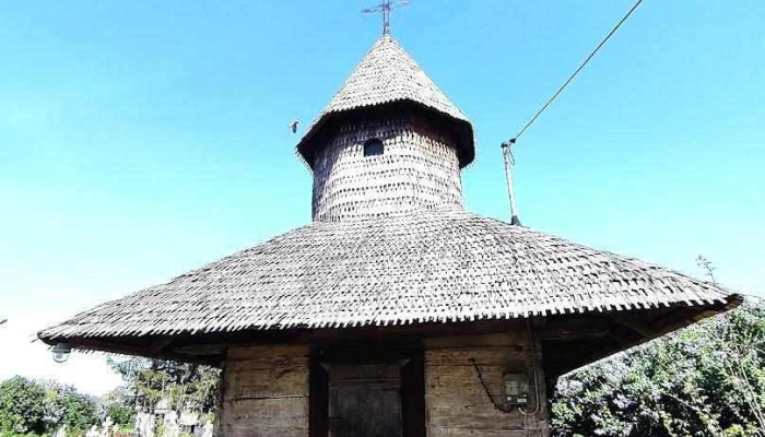Bujoreni - Bujoreni
