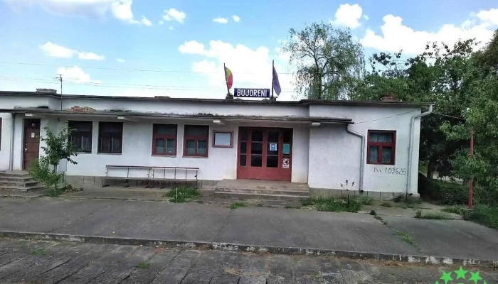 Bujoreni - Bujoreni