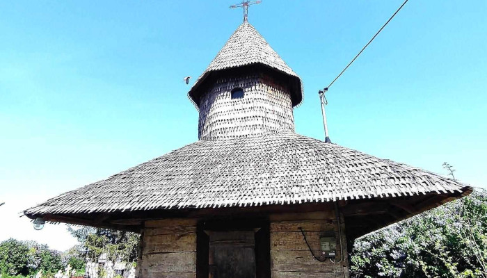 Bujoreni -  Scor - Bujoreni