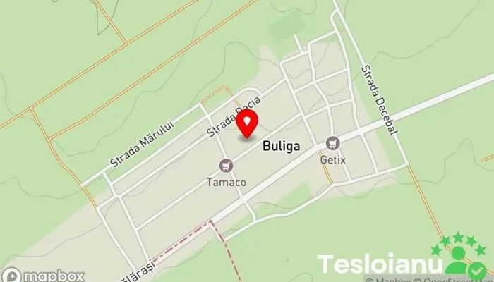 Buliga - Buliga