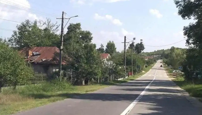 Bulzesti Număr - Bulzeşti