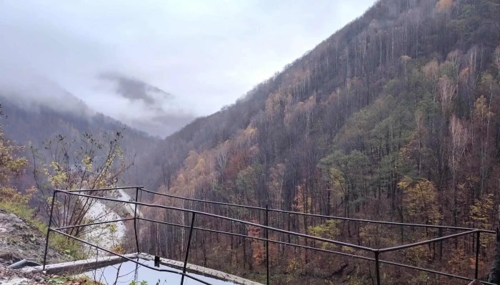 Bumbesti Deschis Acum - Romania