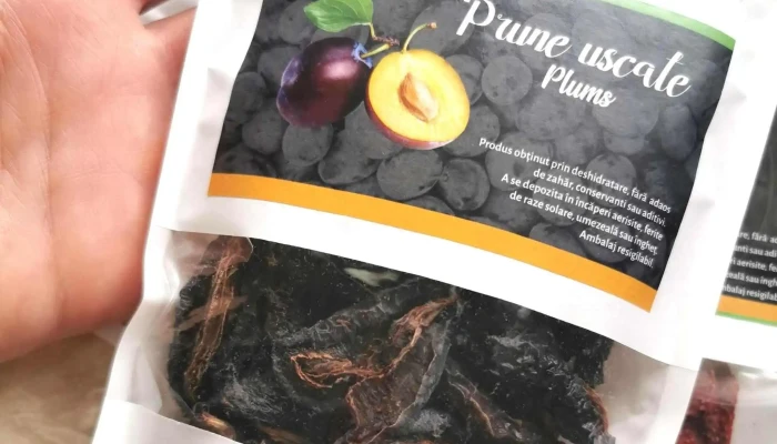 Bunatati Uscate Promoție - Mărgău