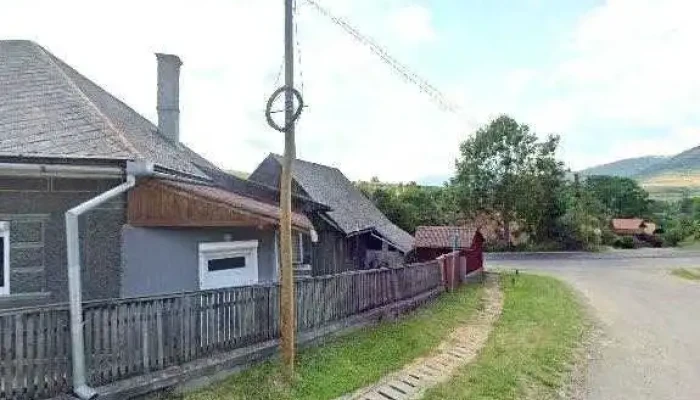 Bunatati Uscate Street View Si 360deg - Mărgău