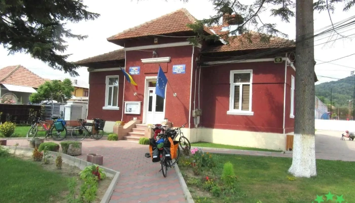 Bunesti Comentarii - Bunești