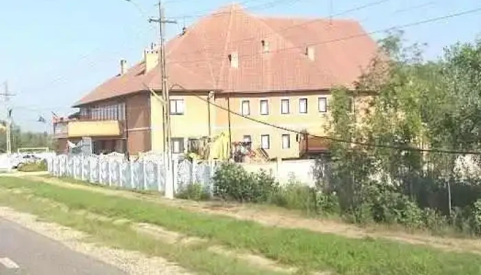 Butoiești - Butoiești