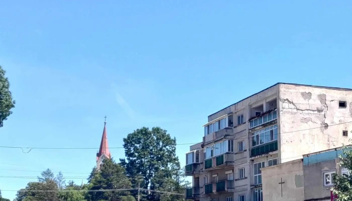 Buzias -  Comentarii - Buziaș
