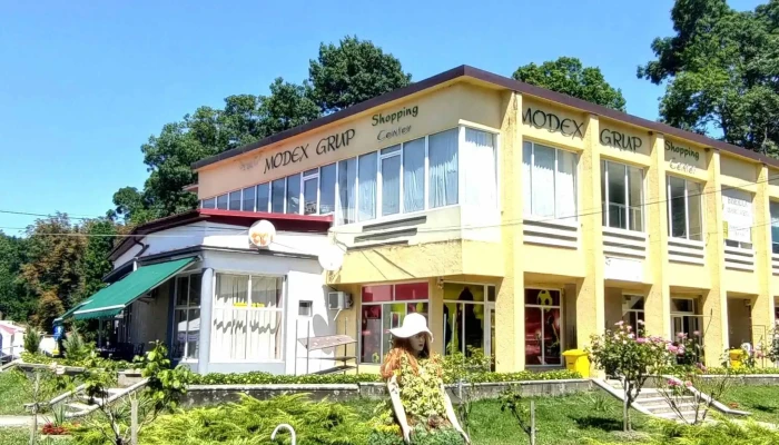 Buzias -  Instagram - Buziaș