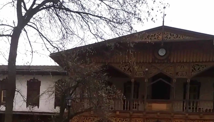 Buzias -  Locație - Buziaș
