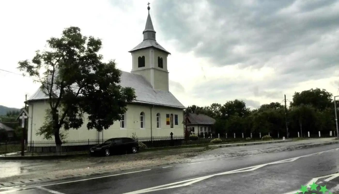 Băbeni - Băbeni