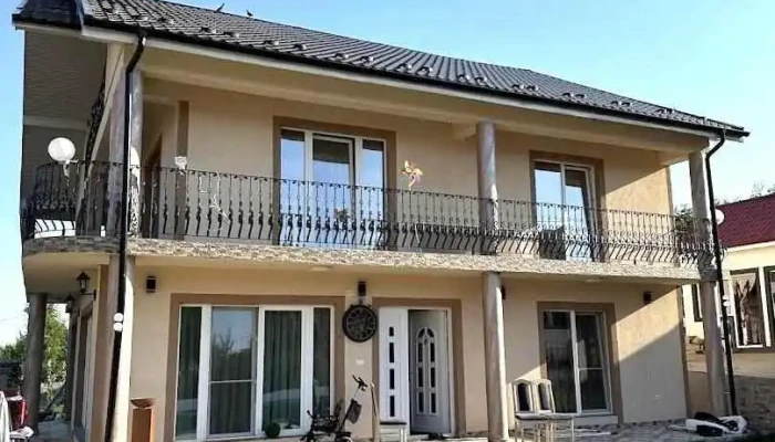 Băcioiu - Băcioiu