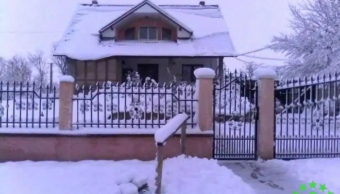 Bădeni - Bădeni