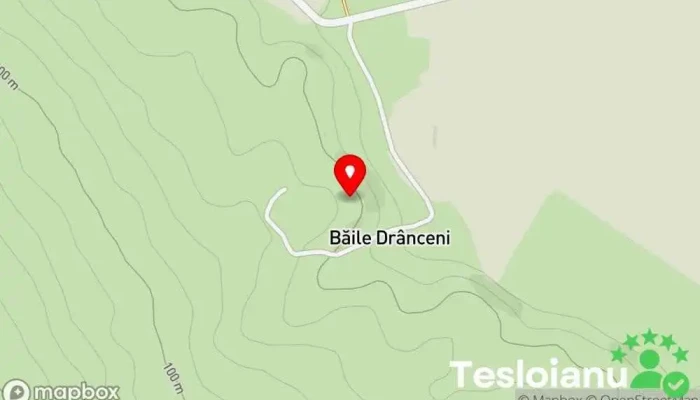 Băile Drânceni - Băile Drânceni