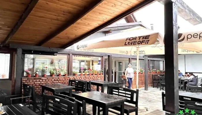 Băile Perșani - Perșani