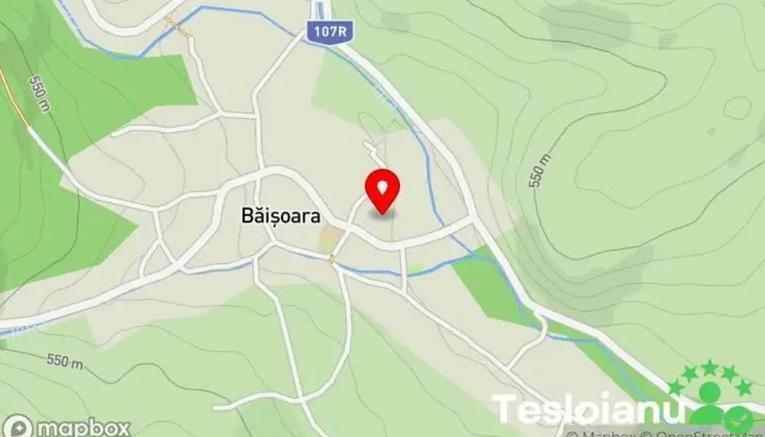 Băișoara - Băișoara