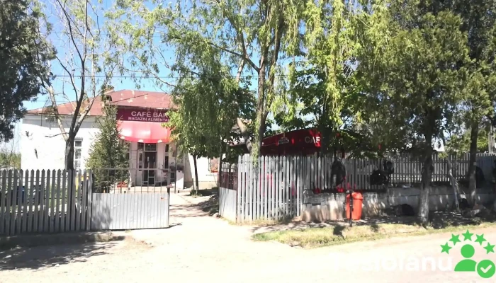 Băleni - Băleni