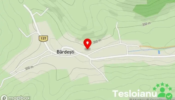 Bărdești - Bărdești