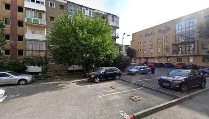 C A I Curtici Street View Si 360deg - Arad
