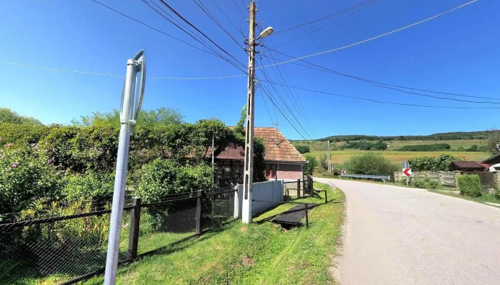 Cacuciu Street View Si 360deg - Căcuciu