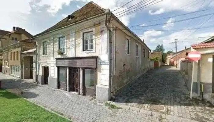 Cadisola Sebes -  Comentarii - Sebeș