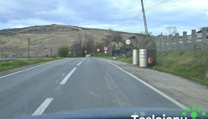 Caianu Vama Prețuri - Căianu-vamă