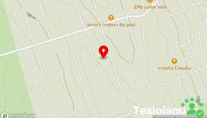 hartă a Călărași  în Călărași