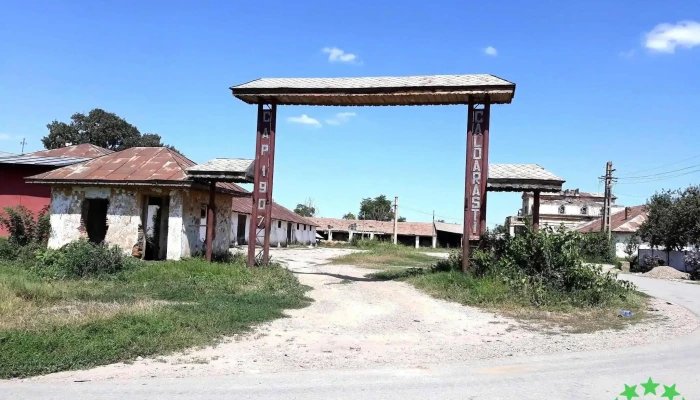 Caldarasti Scor - Căldărăşti