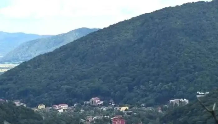 Calimanesti Munte - Călimănești