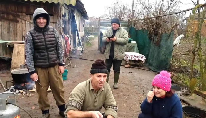 Calinesti Recenzii - Călineşti