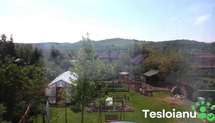 Caluseri Unde - Căluşeri
