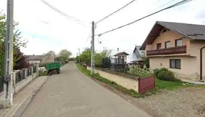 Camara Laurus -  Street View Si 360deg - Milișăuți