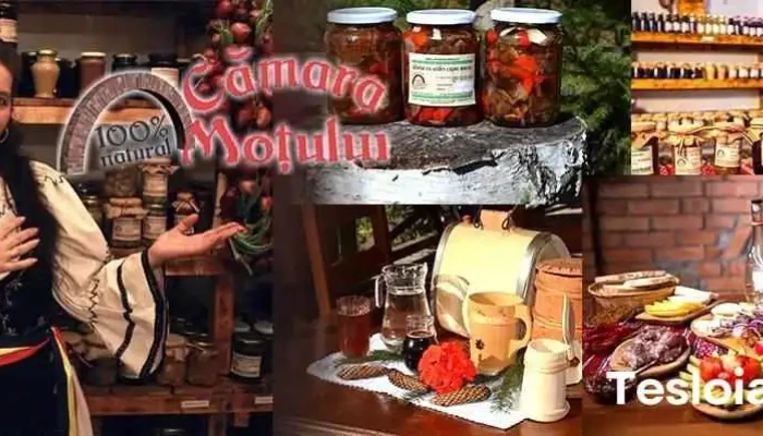 Camara Motului -  De La Proprietar - Romania