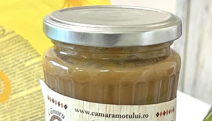 Camara Motului - Romania