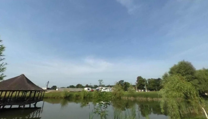 Camping Dragomirna -  Street View Si 360deg - Dragomirna