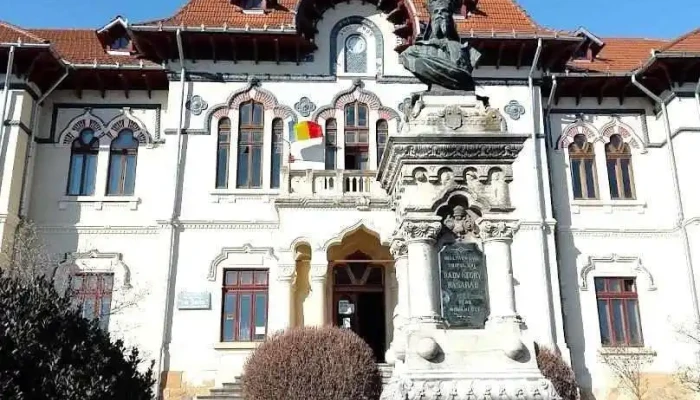 Câmpulung - Câmpulung