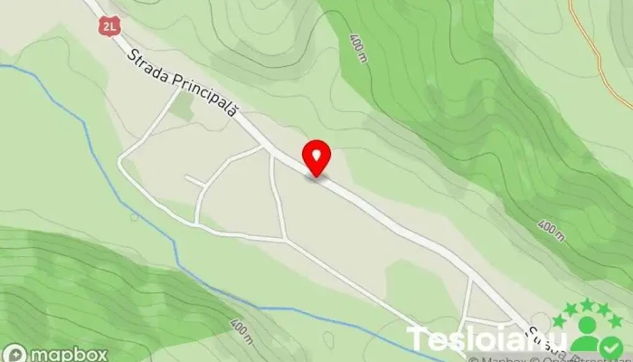 hartă a Câmpuri  în Câmpuri