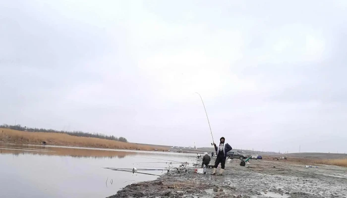 Canal Frasinet -  Deschis Acum - Frăsinet